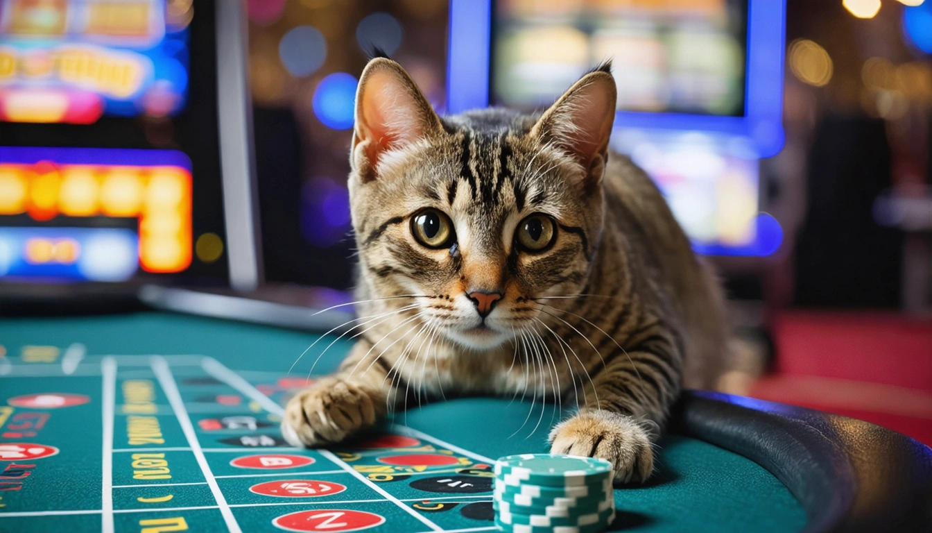 Cat spins app guide to gameplay tips and mechanics