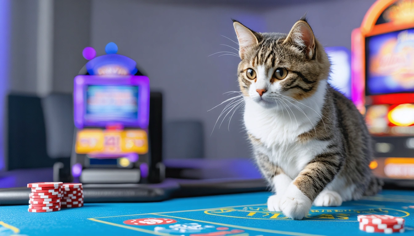 Cat spins bonus walkthrough and payout details