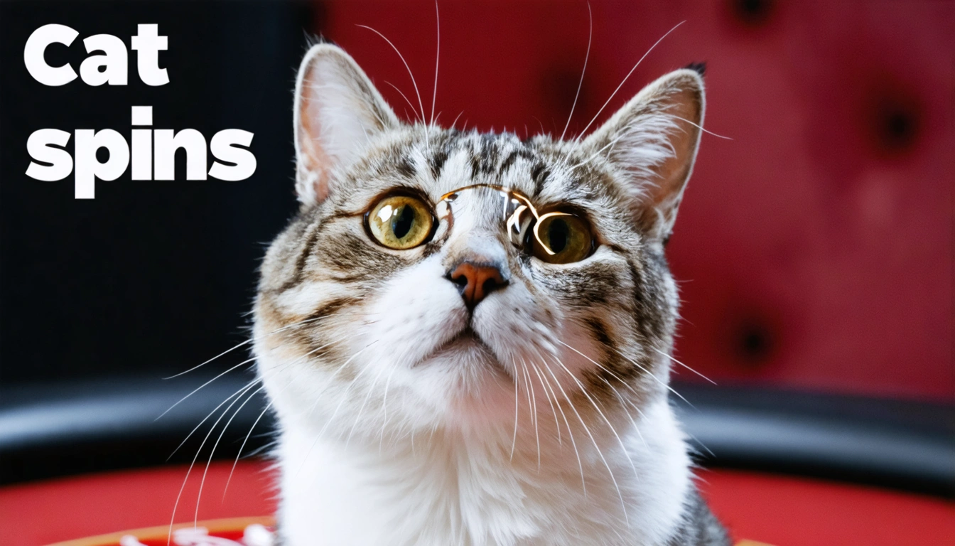 Cat spins sign up[signup Casino slot spin guide