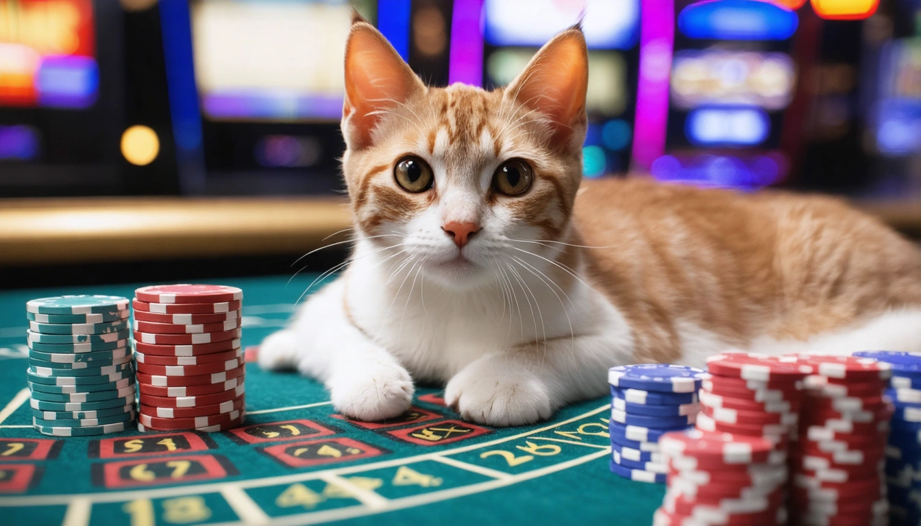 Cat spins sign up process explained for new players